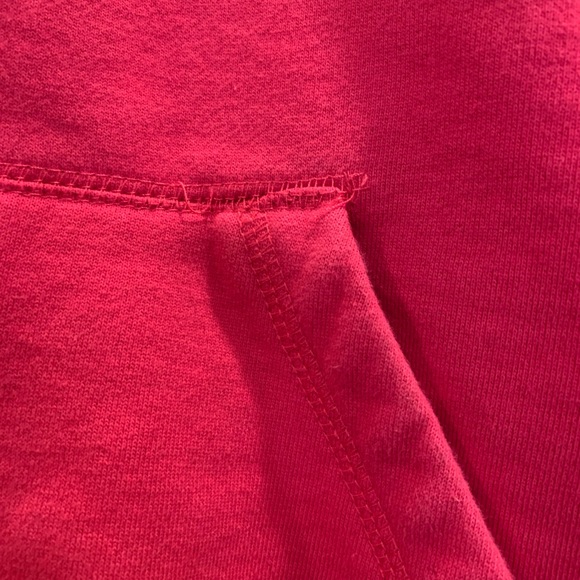 Browning hot pink camo sweatshirt Size Medium - Picture 3 of 10